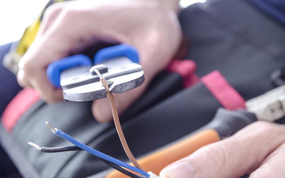 électricien dépannage Veneux-les-Sablons